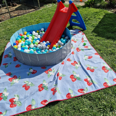 Garten Garten